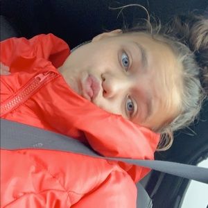 Meet your Posher, Alexandria